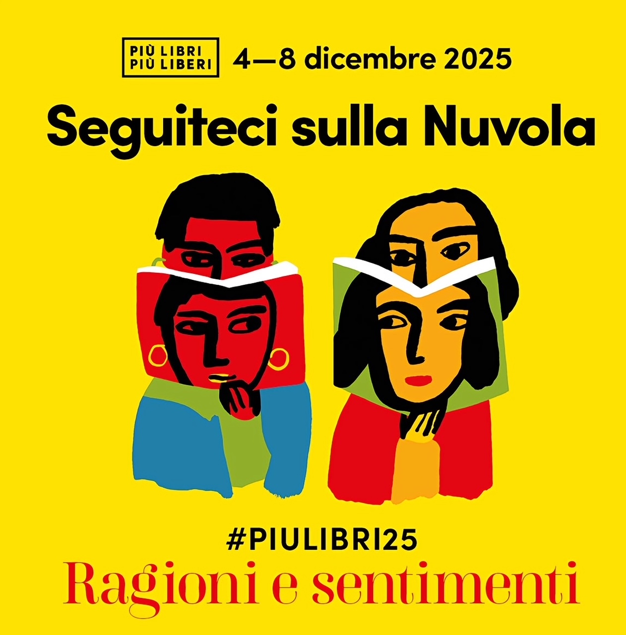 Più libri più liberi